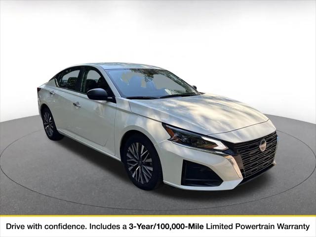 2025 Nissan Altima SV FWD for sale in Orlando, FL