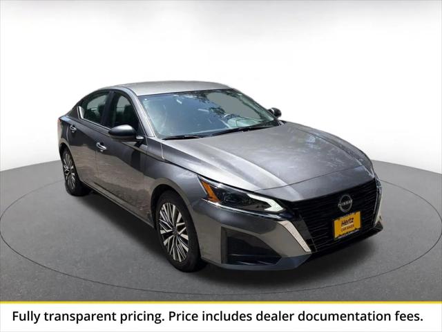 2025 Nissan Altima SV FWD for sale in Orlando, FL