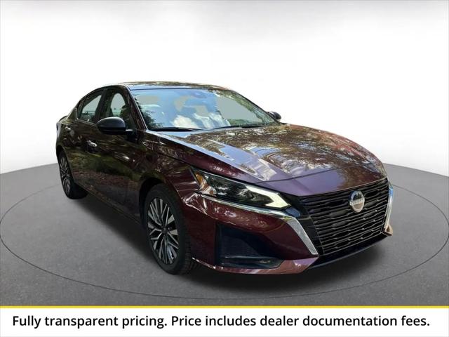2025 Nissan Altima SV FWD for sale in Orlando, FL