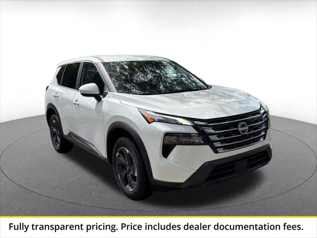 2025 Nissan Rogue SV FWD for sale in Orlando, FL