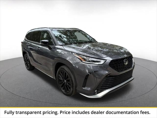 2025 Toyota Highlander XSE for sale in Orlando, FL
