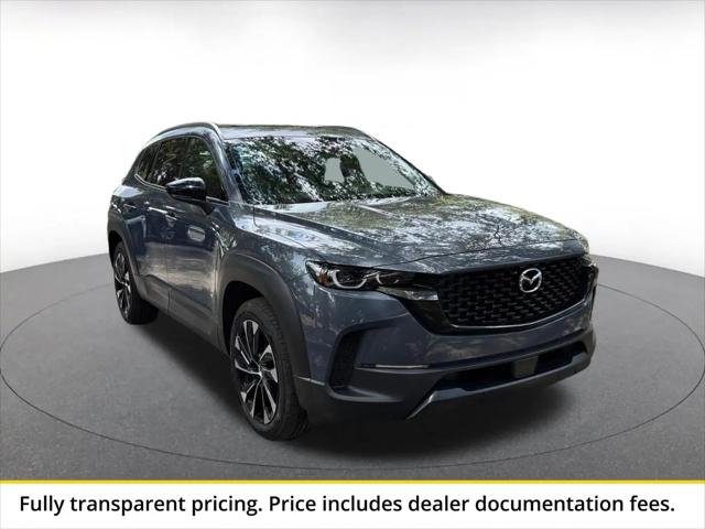 2025 Mazda CX-50 Hybrid Premium Plus Package for sale in Orlando, FL