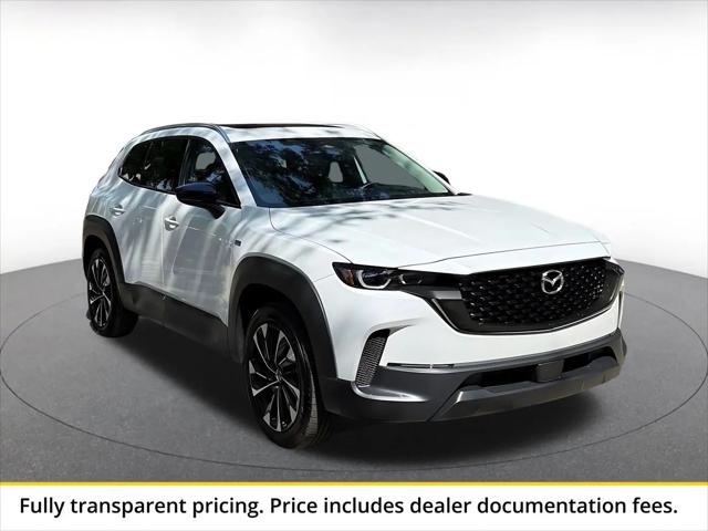 2025 Mazda CX-50 Hybrid Premium Plus Package for sale in Orlando, FL