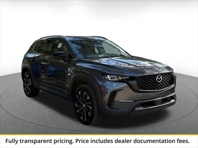 2025 Mazda CX-50 Hybrid Premium Plus Package for sale in Orlando, FL