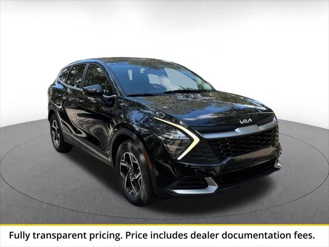 2025 Kia Sportage LX for sale in Orlando, FL
