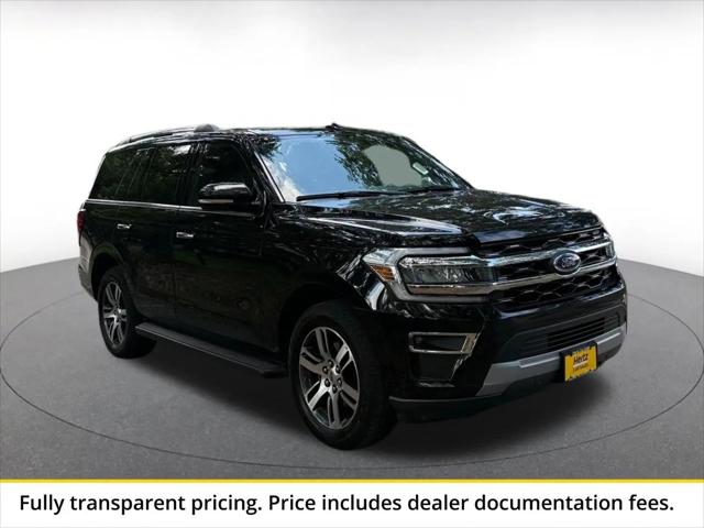 2024 Ford Expedition Limited for sale in Orlando, FL