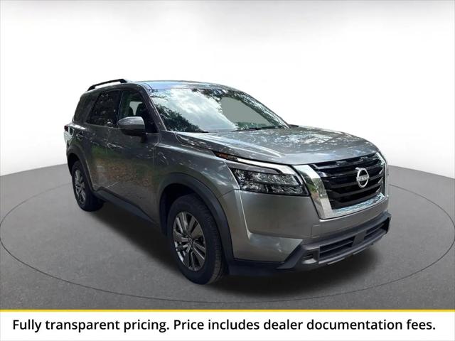 2025 Nissan Pathfinder SV FWD for sale in Orlando, FL