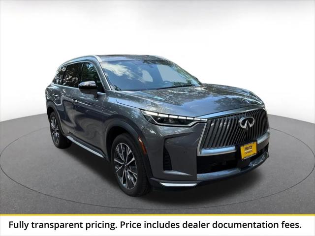 2026 INFINITI QX60 LUXE AWD for sale in Orlando, FL