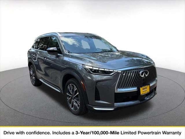 2026 INFINITI QX60 LUXE AWD for sale in Orlando, FL