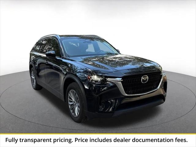2025 Mazda X-90 3.3 Turbo Preferred Package for sale in Orlando, FL