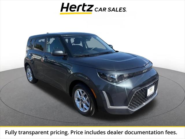 2025 Kia Soul LX for sale in Sacramento, CA