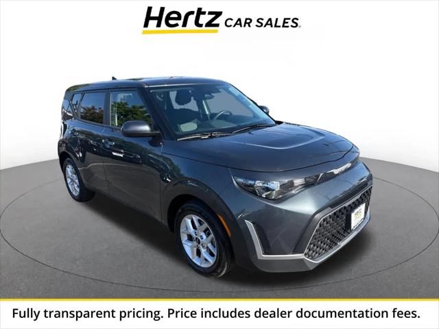 2025 Kia Soul LX for sale in Sacramento, CA