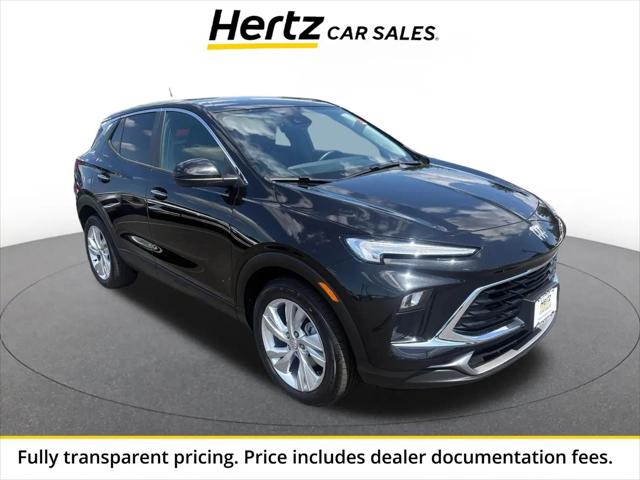 2025 Buick Encore GX Preferred FWD for sale in Sacramento, CA