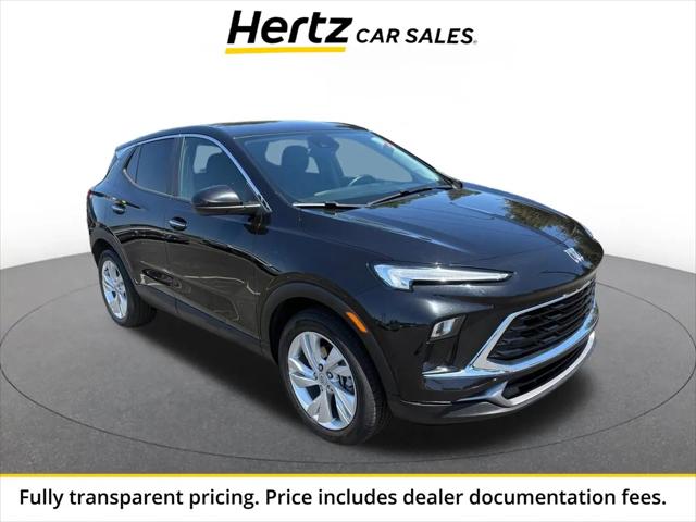 2025 Buick Encore GX Preferred FWD for sale in Sacramento, CA