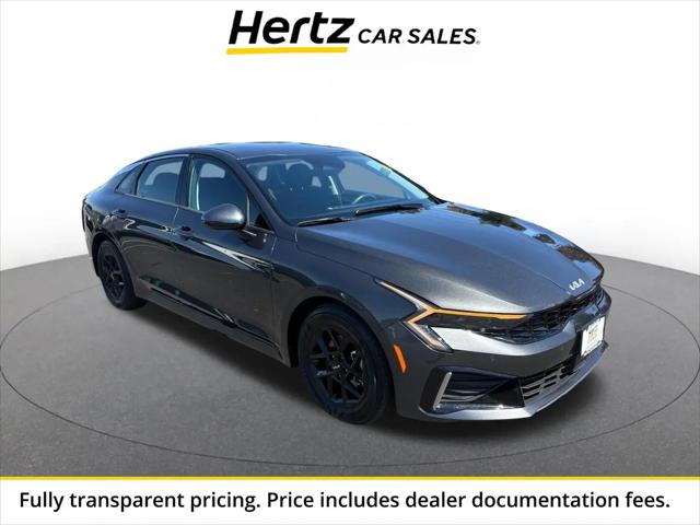 2025 Kia K5 LXS for sale in Sacramento, CA