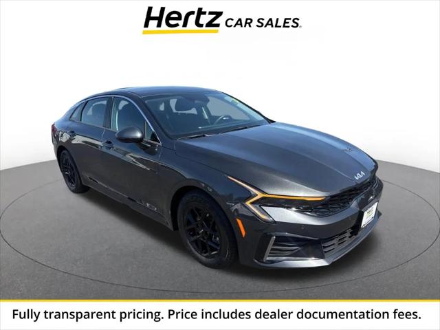 2025 Kia K5 LXS for sale in Sacramento, CA