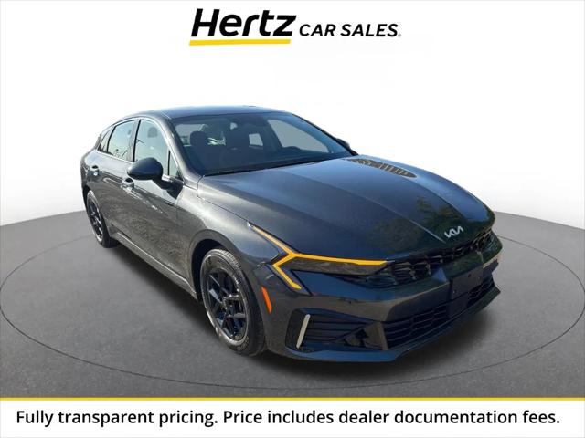 2025 Kia K5 LXS for sale in Sacramento, CA