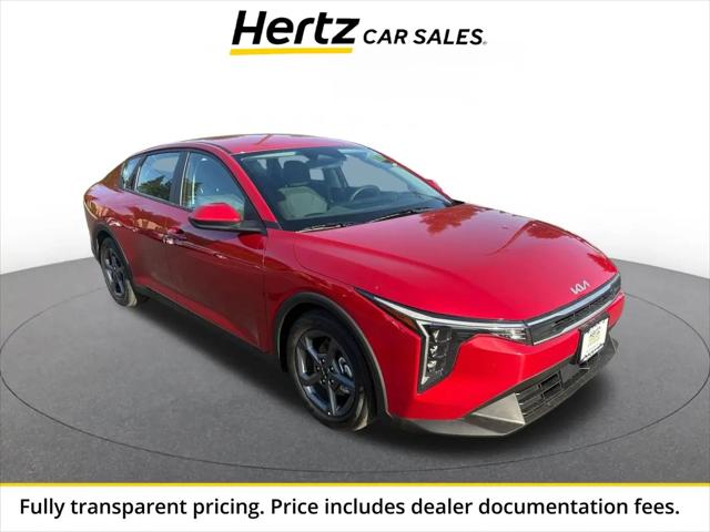 2025 Kia K4 LXS for sale in Sacramento, CA