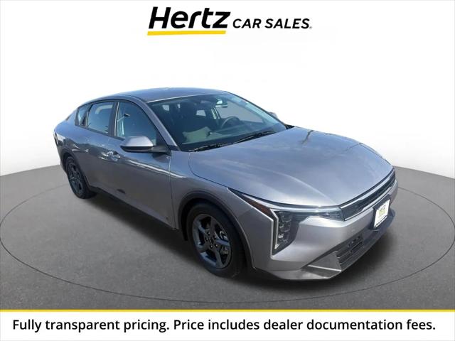 2025 Kia K4 LXS for sale in Sacramento, CA