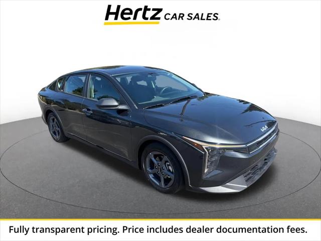 2025 Kia K4 LXS for sale in Sacramento, CA