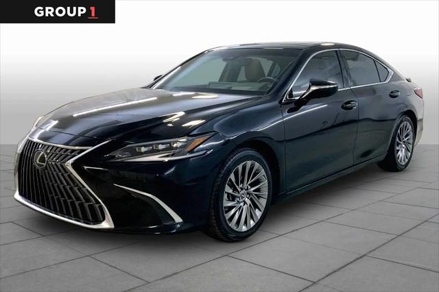 2024 Lexus ES 350 Ultra Luxury for sale in Merriam, KS