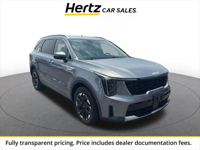 2024 Kia Sorento S for sale in Morrow, GA