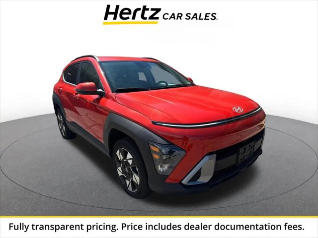 2025 Hyundai Kona SEL for sale in Morrow, GA