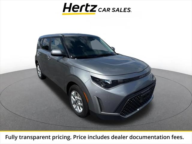 2025 Kia Soul LX for sale in Morrow, GA