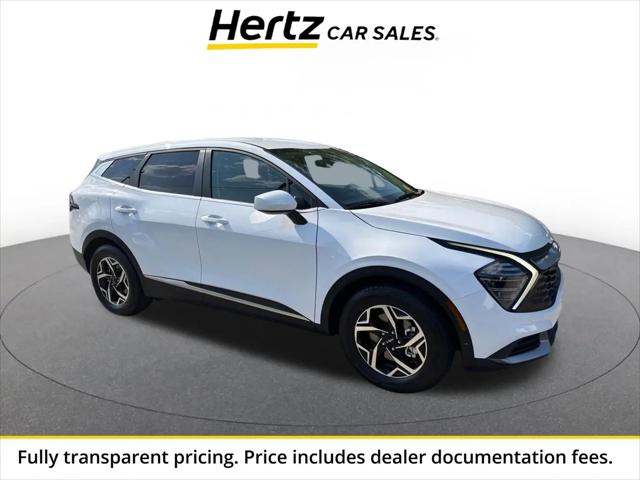 2025 Kia Sportage LX for sale in Morrow, GA