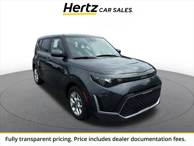 2025 Kia Soul LX for sale in Morrow, GA