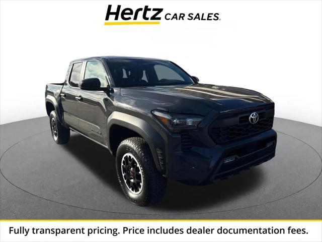2024 Toyota Tacoma TRD Sport for sale in Morrow, GA