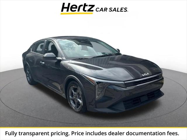 2025 Kia K4 LXS for sale in Morrow, GA
