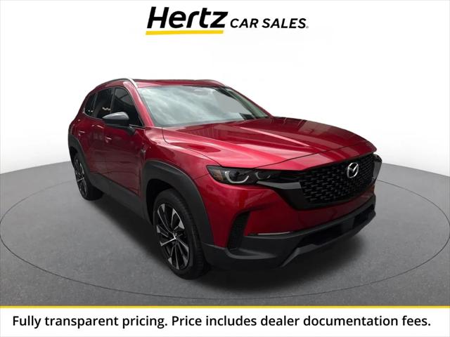2025 Mazda CX-50 Hybrid Premium Plus Package for sale in Morrow, GA