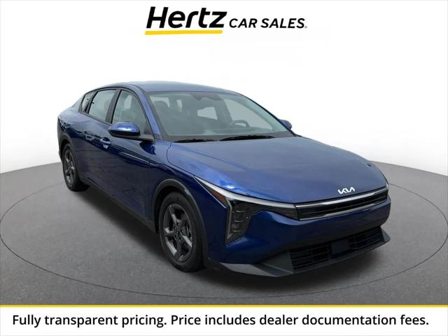 2025 Kia K4 LXS for sale in Morrow, GA