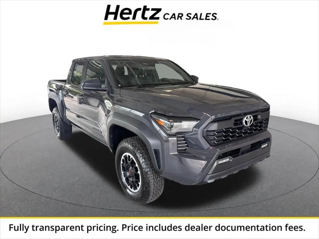 2024 Toyota Tacoma TRD Sport for sale in Morrow, GA