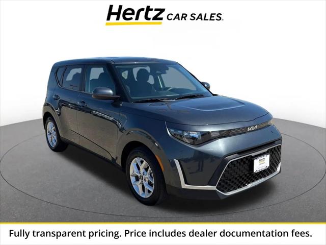 2025 Kia Soul LX for sale in Stockton, CA