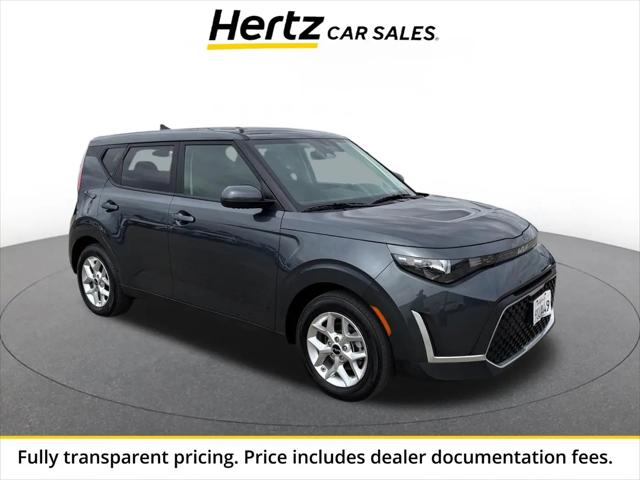 2025 Kia Soul LX for sale in Stockton, CA