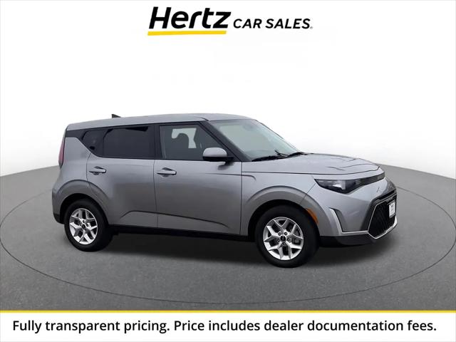 2025 Kia Soul LX for sale in Stockton, CA