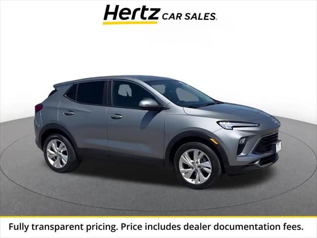 2025 Buick Encore GX Preferred FWD for sale in Stockton, CA