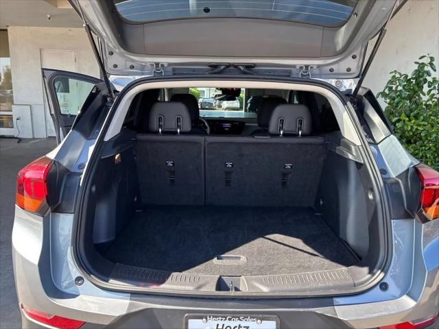 2025 Buick Encore GX Preferred AWD