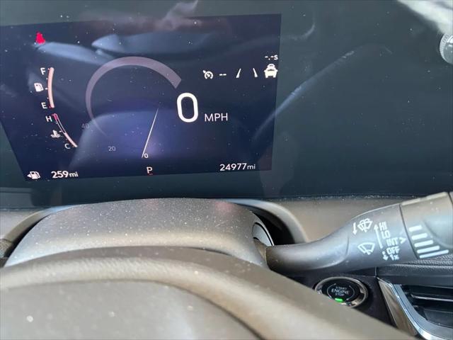 2025 Buick Encore GX Preferred AWD