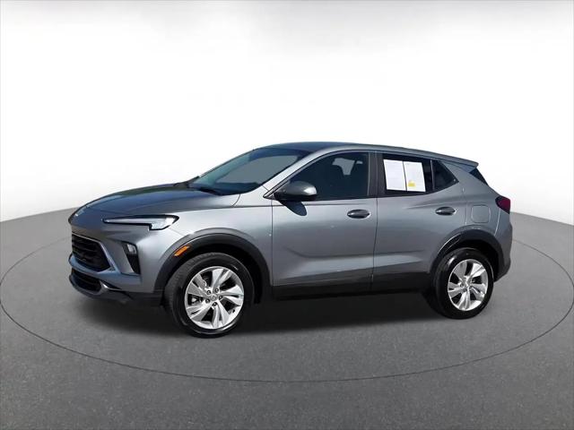 2025 Buick Encore GX Preferred AWD