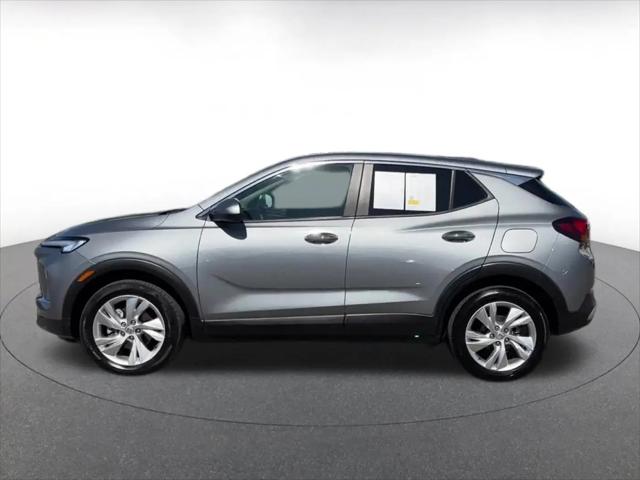 2025 Buick Encore GX Preferred AWD