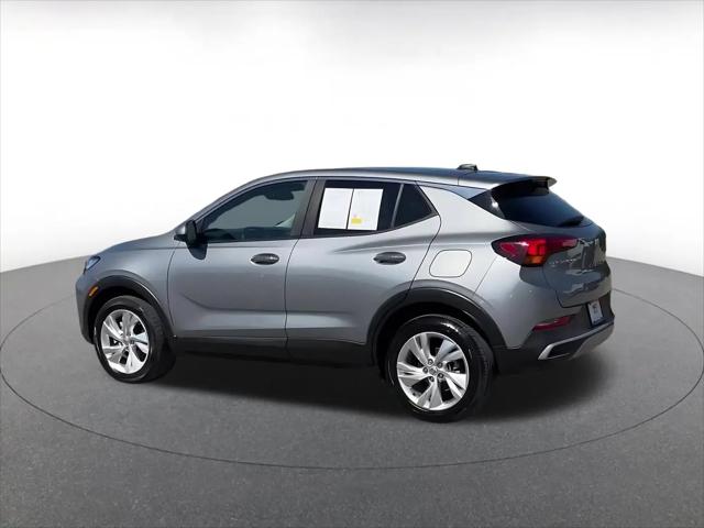 2025 Buick Encore GX Preferred AWD