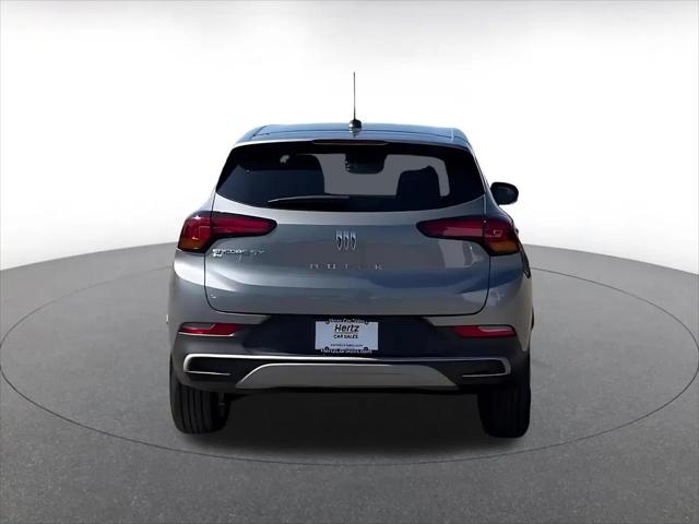 2025 Buick Encore GX Preferred AWD