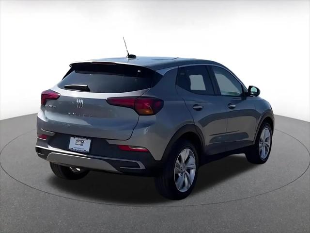 2025 Buick Encore GX Preferred AWD