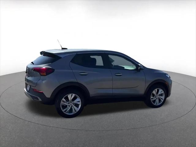 2025 Buick Encore GX Preferred AWD