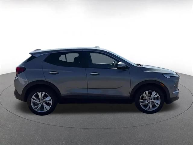 2025 Buick Encore GX Preferred AWD