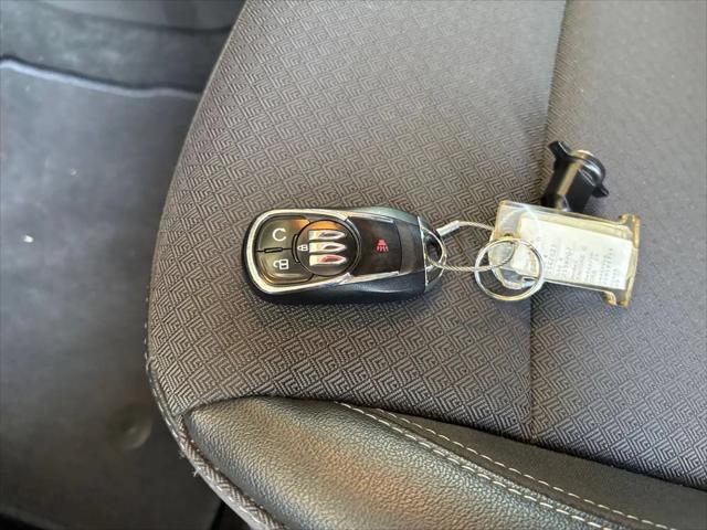 2025 Buick Encore GX Preferred AWD