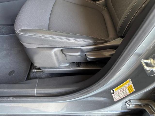 2025 Buick Encore GX Preferred AWD